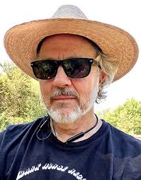 About — David Johndrow