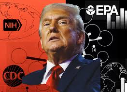 Comment: There are ways to digitally enchane OSMRE and to shed  non-statutory activities and (unfortunately) to reduce staffing. ===  President Trump required that “Agency Heads shall promptly undertake  preparations to initiate large-scale