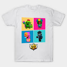 Brawl stars wallpaper,brawl stars global,brawl stars tips,brawl stars gameplay,brawl stars android,brawl stars beta,brawl stars ios,brawl stars wallpapers,brawl,brawl stars new brawler leon is a legendary brawler who has the ability to briefly turn invisible to his enemies using his super. Brawl Stars Leon Crow Sandy Spike T Shirt