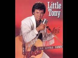 Oct 25, 2013 · little tony is going to the big house. 2x Angelo Selvaggio Little Tony Falling In Love Again1972 Youtube