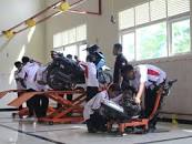 Hasil gambar untuk contoh foto tentang tbsm