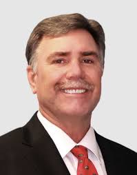 Tim Marr Real Estate Agent in California.