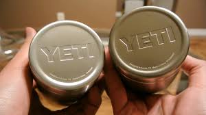 Fake 20oz Yeti Tumbler Rambler From Amazon Youtube