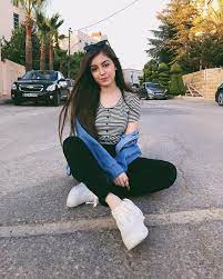 𓆩 rozzah on instagram حضرتوا الفيديو الجديد ولا لسا اللينك بالبايو