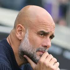 Pep Guardiola expects few new signings this summer