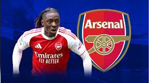 Player Focus: Arsenal's €69m new boy Eberechi Eze proves point with sublime full debut