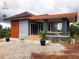 Dengan lahan terbatas, tetap bisa mendirikan rumah kecil minimalis. Inspirasi Rumah Kecil Tapi Cantik Desain Rumah Modern Facebook