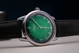 8 German Watch Brands That Put The Swiss Is Best Argument To Bed With A Glass Of Schnapps Time And Tide Watches German watchmaking art since 1845. 8 german watch brands that put the