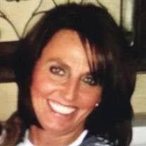 Angelee Eshleman Hannaford Obituary