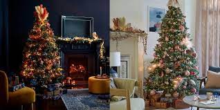 Christmas Decorations Uk 2021 John Lewis 2021 Christmas Decorations And Themes Best Christmas Tree Decorating Ideas