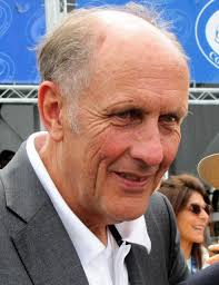 Hans Joachim Stuck cars at Amelia concours