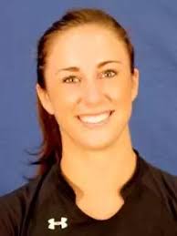 2014 Women's Volleyball Roster