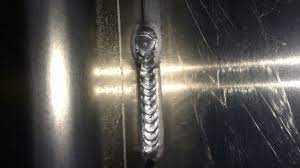 Pin By Steven Brown On Aluminum Mig Welding Boat Building Processes Door Handles Mig Welding Aluminum