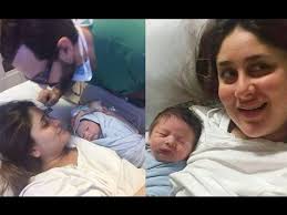 According to the etimes report, yesterday she was admitted to bridge candy hospital in mumbai around 5:30. Hospital Footage Celebrities Visit Kareena Kapoor Khan Her Son Taimur Ali Khan Youtube