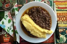 Maybe you would like to learn more about one of these? Polenta E Bruscitti Con Il Ghemme Lavinium