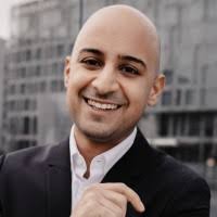 Shaun Soria Email & Phone Number