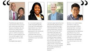 Millionaire Agent Master Class