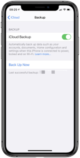 How icloud photo storage goes around is not the easiest thing to understand on earth. How To Switch Off Icloud Backups And Why You Might Not Want To