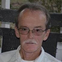 Ronald "Ronnie" Dewayne Morgan Obituary