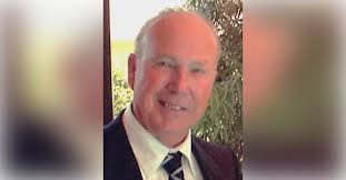 Obituary information for Lyndell Ray Chapman