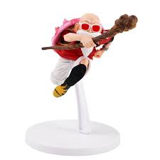 15cm Dragon Ball Z Anime Master Roshi Kame Sennin Runing Old Man Pvc Action  Figure Cartoon Model Toy Kids Gift Brinquedos - Action Figures - AliExpress