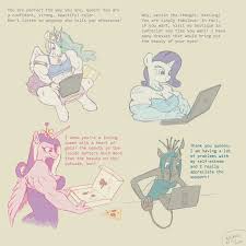 Buff Ponies Typing On Laptops My Little Brony My Little Pony Friendship Is Magic Brony Pokemon Go