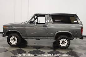 Image result for Medium Blue 1980 Bronco