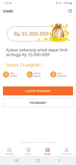 Syarat pinjam uang di akulaku. Cara Mengajukan Limit Kredit Di Aplikasi Akulaku Trikinet Com