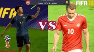 Pin On Let S Enjoy Fifa 18 New Walkthrough Gameplay