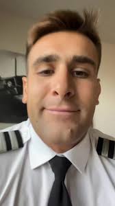 Pilot Explains Turbulence