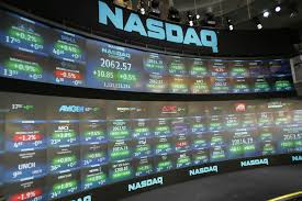 Nasdaq, new york, new york. Nasdaq 100 Laggards Could Offer Timely Short Sales
