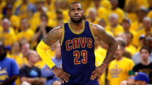 Maybe you would like to learn more about one of these? Lebron James Signs With Cleveland Cavaliers On New Multiyear Contract