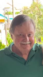 Obituary information for David Graves