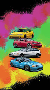 Edc graphics, toyota supra, jdm, japanese cars, motor vehicle. Jdm Wallpaper By Andr3xer4tor 82 Free On Zedge