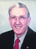 Earl Cheek Obituary (2012)