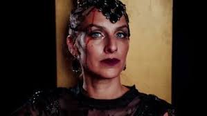 Lady Macbeth God Save The Queen al Kitchen