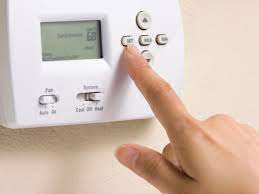 Maybe you would like to learn more about one of these? How Home Thermostats Work Howstuffworks