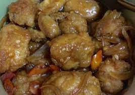 Resep Dada Ayam Saus Tiram Oleh Shinta Bella Recipe Resep Dada Ayam Resep Saus Tiram