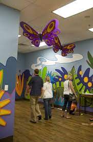 Pin On Children S Church Room Ideas