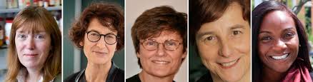In 1985 she continued her research at temple university, philadelphia and from 1989 at the university of pennsylvania. Frauen Entwickeln Die Covid 19 Impfstoffe Sarah Gilbert Ozlem Tureci Katalin Kariko Kathrin Jansen Kizzmekia Corbett Iquamed Anerkennung Gesundheitsberufe