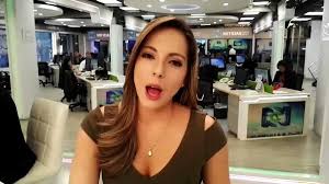 Johanna solano presentará 'nace una estrella' junto a édgar silva. Noticias Rcn A Twitteren Espere En Instantes Las Noticias Mas Importantes De Colombia Y El Mundo En Nuestra Emision De Mediodia 1 Fcfseleccioncol Viaja A Rusia 2 Cumbre Entre Donald Trump Y