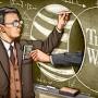 Profile Picture of These Professors Make More Than a Thousand Bucks an Hour Peddling ...on Google