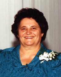 Athena Loukas Obituary