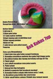 Ulan fauzi 352.458 views11 months ago. Aneka Jenis Kek Kukus Facebook