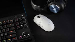 Welcome to the logitech g subreddit! Logitech G Pro X Superlight Wireless Gaming Mouse Features The Hero 25k Sensor Gadget Flow