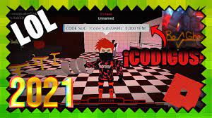 If a code doesn´t work, make sure you are typing the code exactly as it appears above. Todos Los Codigos De New Ui Qol Ro Ghoul Alpha Junio 2021 All Codes On Ro Ghoul 2021 June Youtube