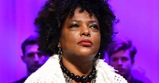 Taking Up Space: An Interview with A.C.T. Community Member Cheri Miller