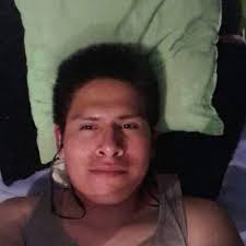 Daniel Camero Pozos (@oxide940125)