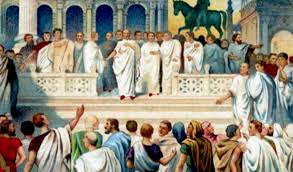 I cittadini chiedono interventi seri come più sorveglianza e telecamere di sicurezza per contrastare la criminalità ormai troppo diffusa. Il Processo A Gaio Licinio Verre Roma Eredi Di Un Impero