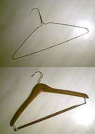 Jun 13, 2013 · r/hangers: Clothes Hanger Wikipedia